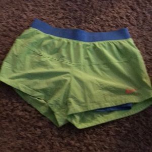 Nike shorts
